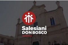 StraDonBosco e Festa dei Salesiani di Andria in onore di Maria Ausiliatrice e San Giovanni Bosco