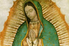 Festa Liturgica della Madonna di Guadalupe presso la Parrocchia Cuore Immacolato di Maria