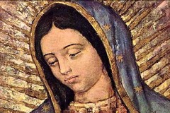 Festa della Madonna di Guadalupe presso la Parrocchia Cuore Immacolato di Maria ad Andria