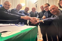 Forza Italia Bat, eletto coordinatore provinciale: è Marcello Lanotte