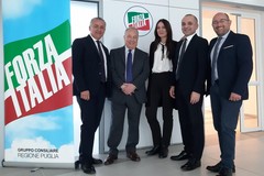 Regione, Piano dei rifiuti: Grandaliano in audizione in Commissione Ambiente