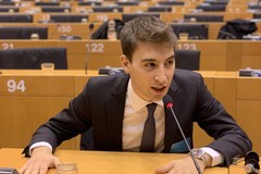 Scamarcio (Generazione Catuma): “Politiche giovanili al Comune di Andria? L’Assesore Di Leo chiarisca subito le spese folli del suo assessorato”