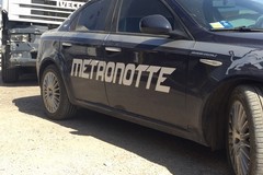 In poche ore ritrovano a Corato auto rubata ad Andria