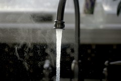 Crisi idrica: il Comune di Andria invita i cittadini a un uso consapevole dell’acqua