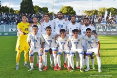 Fidelis Andria-Nardò 0-0, l’analisi di Scaringella e Califano: «Il rigore c’è, punto»
