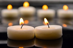 Strappato alla vita ed alla gioia dei suoi 13 anni