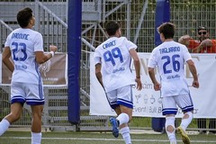 Acerrana 0-1 Fidelis, Scaringella: «Vittoria voluta fortemente. Acquisiamo consapevolezza»