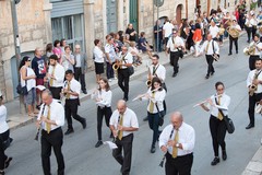 Verso la costituzione della Banda Musicale “Città di Andria”