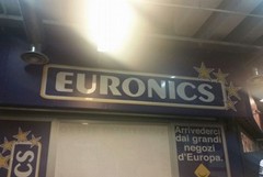 Licenziamento collettivo per 20 dipendenti: chiude Euronics