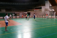 Una nuova realtà della pallamano: ecco la Handball Fidelis Andria