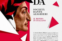La Società Dante Alighieri presenta il suo programma