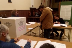 Elezioni amministrative, al voto in sei comuni del territorio