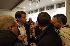 Post elezioni europee, Direzione Italia: «Grazie agli andriesi che hanno preferito Raffaele Fitto»