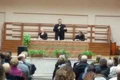 "Chiesa in uscita e sacramenti", grande partecipazione al seminario liturgico