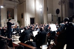 Concerto di "Natale" 2017/2018 all'insegna della musica classica