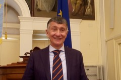 Anno scolastico, Marchio Rossi (provincia Bat): "Voi studenti rappresentate il nostro e il vostro domani"