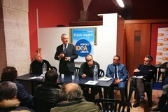 Idea, elezioni: "In Puglia c'è bisogno di un dibattito schietto"