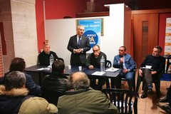 Centrodestra: si va radicando la presenza di IDeA nella Bat