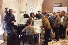 Domenica si vota per l'elezione del segretario cittadino del Pd