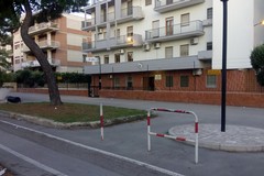Ventiduenne non si ferma all'alt dei carabinieri: arrestato per resistenza a pubblico ufficiale