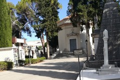 Cimitero monumentale: riapre al culto la Cappella Comunale