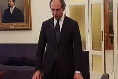 Giorgino su Tufarelle: "L'indirizzo politico della Provincia non è cambiato"