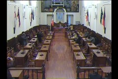 Consiglio Comunale il 20 marzo alle ore 18.30