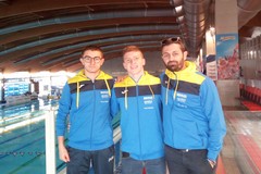 Nuoto: piovono successi ai Campionati Fin Nazionali Indoor di Fondo e agli Italiani Assoluti Primaverili