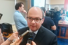 Protocollo d'intesa tra Prefettura ed Asl/Bt per collaborazione operativa