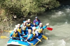 "Fa buon viaggio": campo scuola per famiglie, giovani e bambini della parrocchia S. Maria Addolorata alle Croci