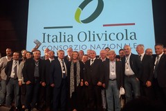 AssoPr.Oli Bari e Bat aderisce a "Italia Olivicola"