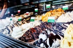 Crollano in Puglia i consumi di gelato artigianale a causa delle chiusure anticovid