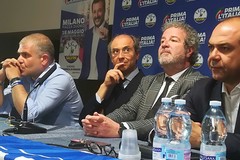 Nuovi assetti nella Lega Salvini Puglia: Giorgino coordinatore dei Dipartimenti