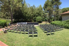 Chiesa di S. Luigi a Castel del Monte: questa sera "OLTREtutto, più vicino a Don Tonino Bello"