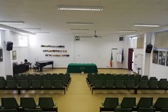 Al Liceo "Riccardo Nuzzi" di Andria va in scena il progetto "Il Club dell'Ombra 2.0"