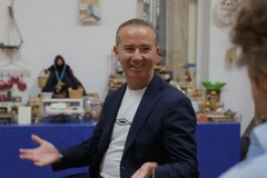 Il M5S pronto allo sprint finale per Michele Coratella Sindaco