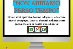 Didattica a distanza, riflessioni di una studentessa: “Abbiamo perso tutto. Ma non diteci che abbiamo perso tempo!”