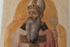 Festa della Comunità in onore di S. Agostino Vescovo d’Ippona e Dottore della Chiesa