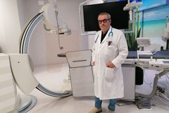 Dott. Bartolomucci: “La sfida del Bonomo di Andria per una cardiologia all’avanguardia”