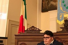 Ad Andria studente disprassico si laurea: “E’ solo un punto di partenza”