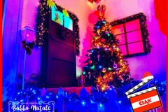 A partire da novembre sarà possibile girare spot natalizi nella “Casa di Babbo Natale 2021" ad Andria