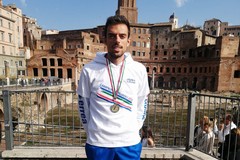 Atletica: Pasquale Selvarolo tra gli 11 convocati per la Coppa Europa dei 10.000 metri