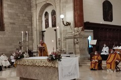 La Chiesa di Andria in preghiera per il 70° anniversario del Pio transito di mons. Di Donna