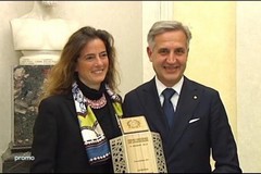 Ordigno contro Farmalabor, la senatrice Messina: «Serve un riscatto collettivo del territorio»
