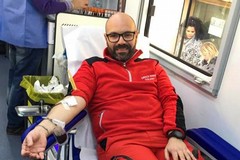 "Dona che ti torna": campagna di sensibilizzazione e donazione del sangue della Croce Rossa Italiana di Andria