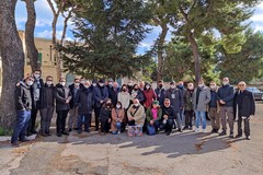 Il 24 gennaio festa di S. Francesco di Sales: la Messa dei giornalisti al Seminario Arcivescovile di Bisceglie