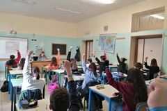 La scuola Vittorio Emanuele III-Dante Alighieri, aderisce alle manifestazioni per le giornate mondiali contro il bullismo e cyberbullismo