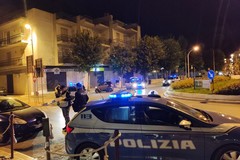 Furto di olive a Troianelli sventato dalle Volanti della Polizia di Stato