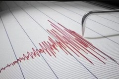Terremoto avvertito ad Andria alle 23.52: epicentro a Campobasso