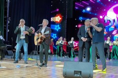Concerto di Pupo in Kazakistan, Sabino Matera: ”Giorni indimenticabili”